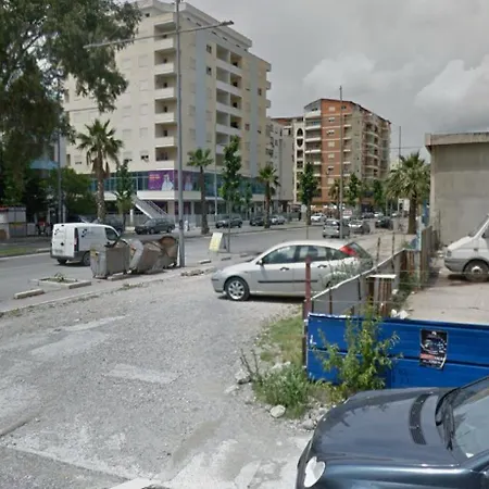 Iliria Apartment *