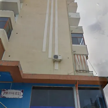 Iliria Apartment